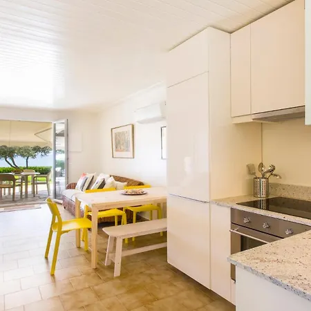 Marina Villa *